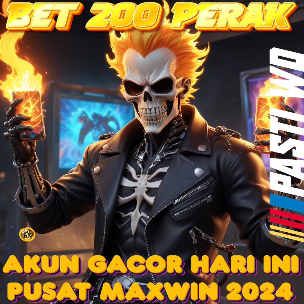 BOT SPACEMAN GAMPANG MAXWIN