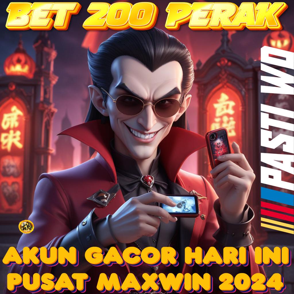 PIK777 APK BONUS PASTI