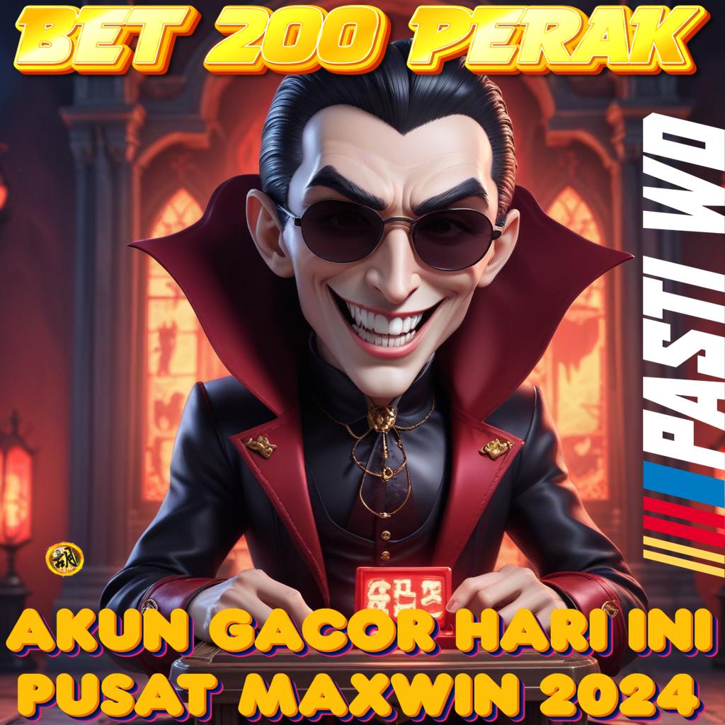 Mbah500 Slot Bet Murah Hari Ini