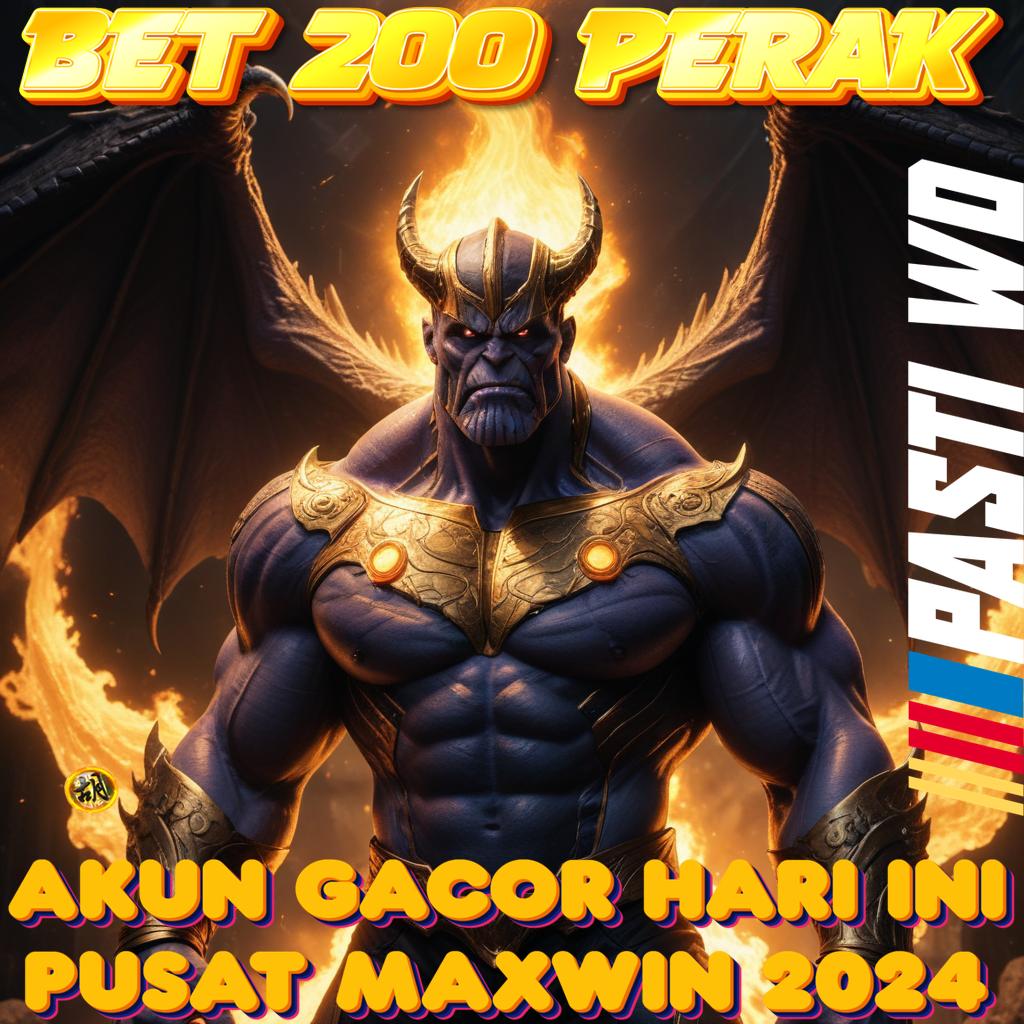 Mbah 500 Slot Resmi