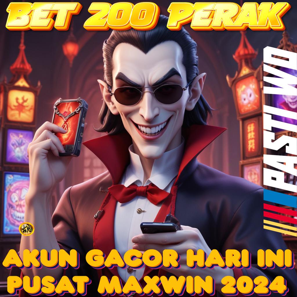 Mbah 500 Slot Online Deposit Pulsa