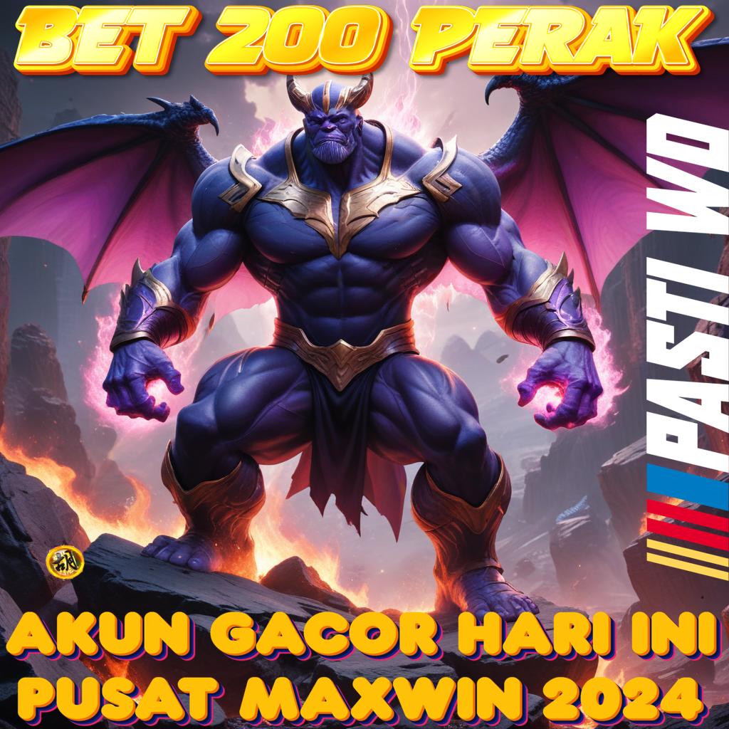 Slot Demo Gacor Gampang Maxwin Pragmatic Play