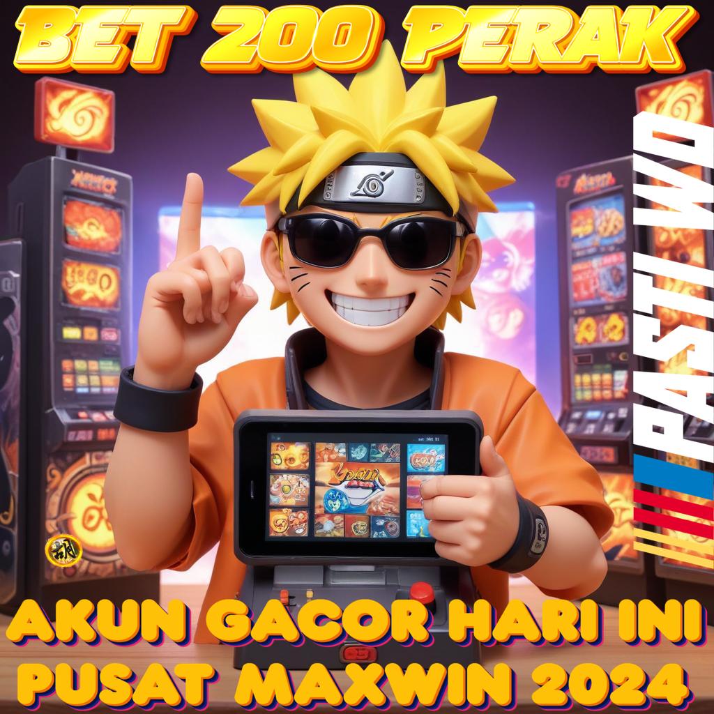 Apk Lucky777