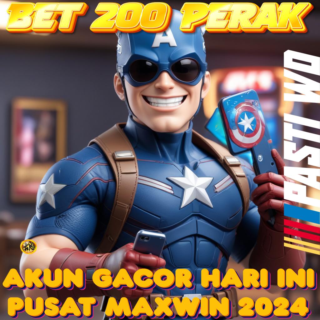 Pusat Maxwin Slot