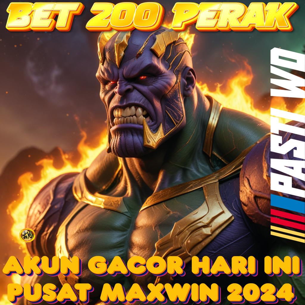 HIWIN GAMES BONUS BERKELANJUTAN