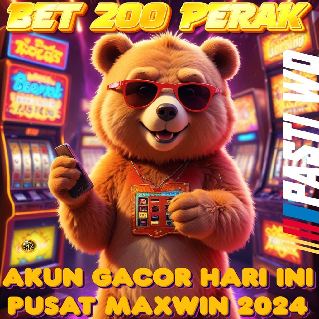 Cabe777 Slot Bet Murah Hari Ini