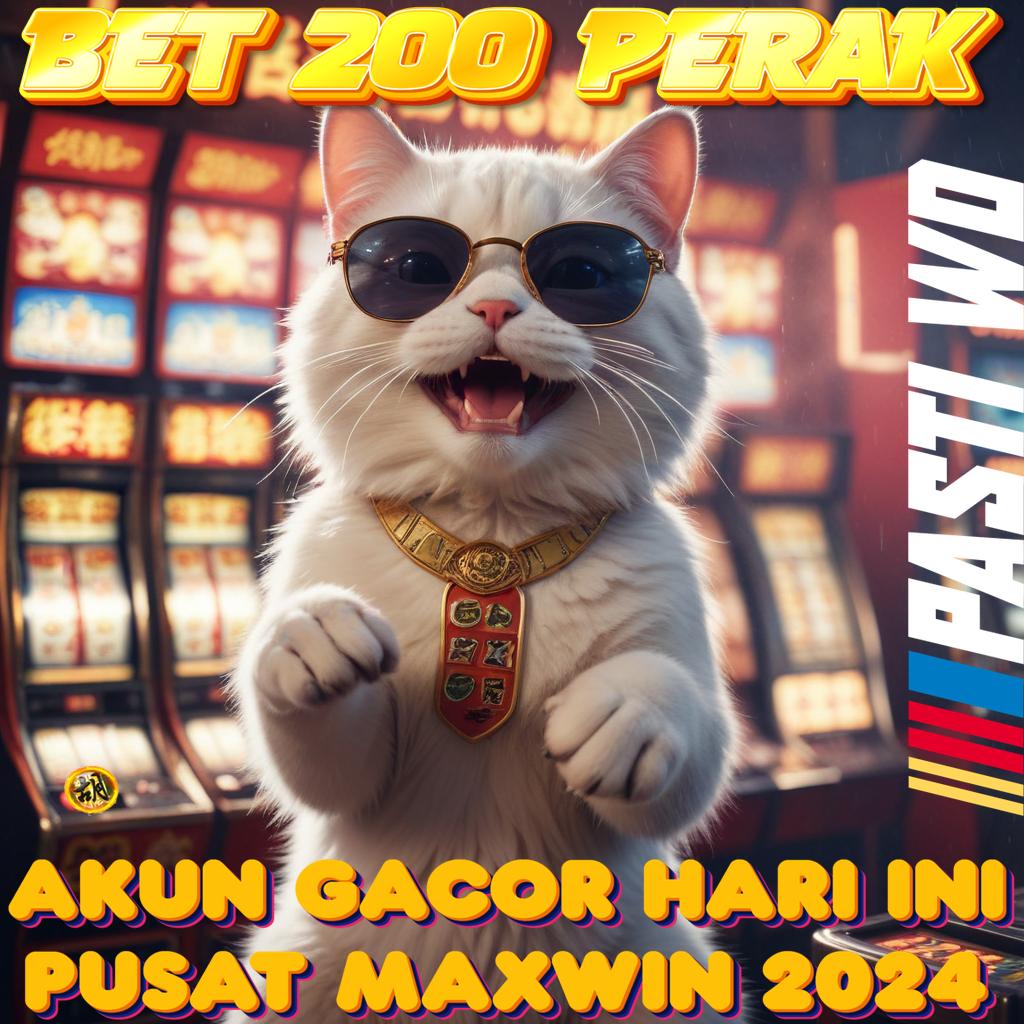 GOWIN DOWNLOAD JACKPOT TINGGI