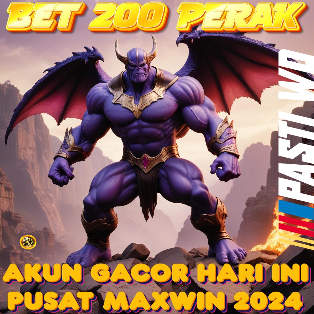 Mbah 500 Slot Gacor Resmi