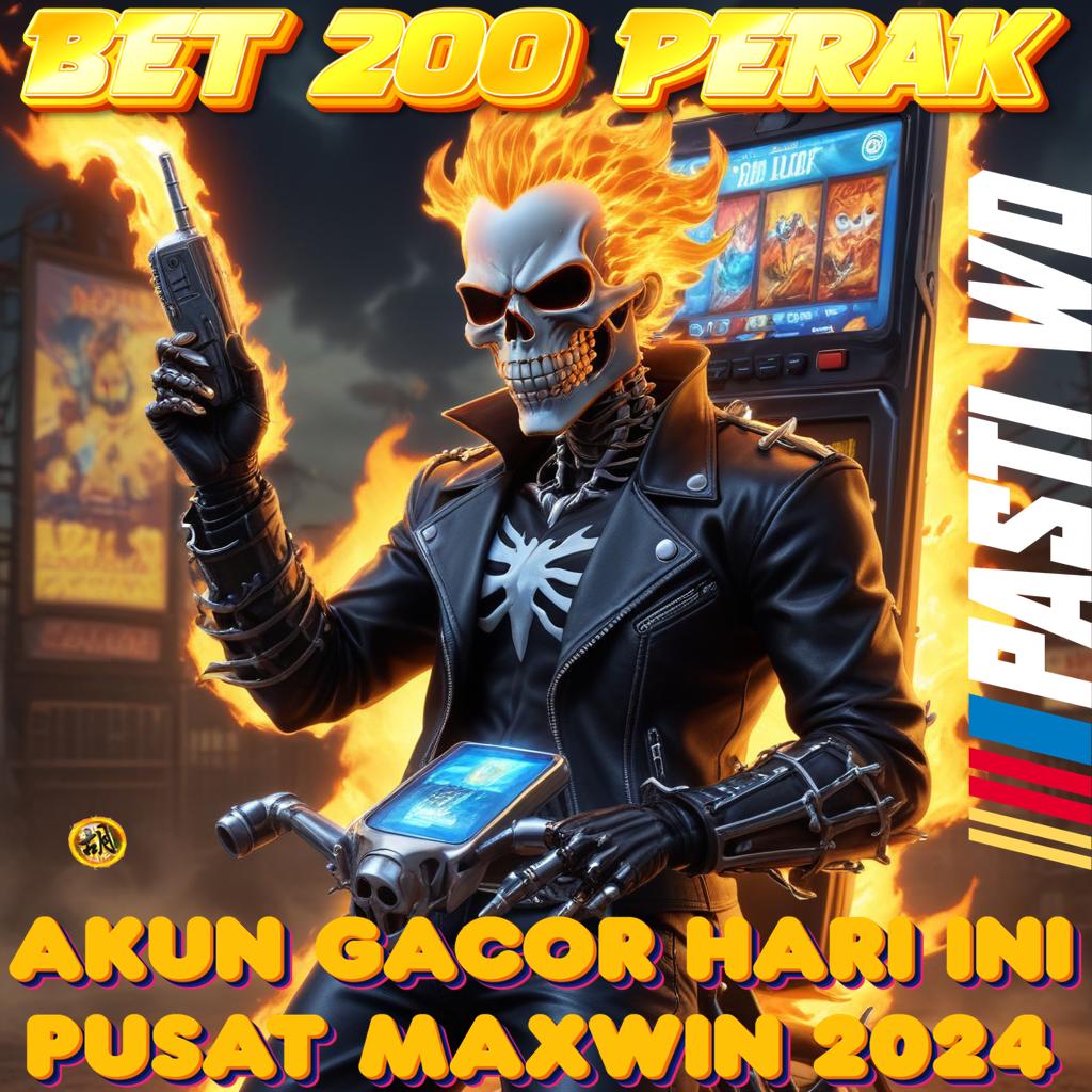 Mbah500 Slot Online Deposit Ovo