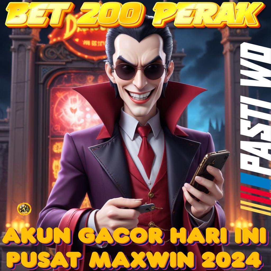 Mbah500 Aplikasi Slot Gacor