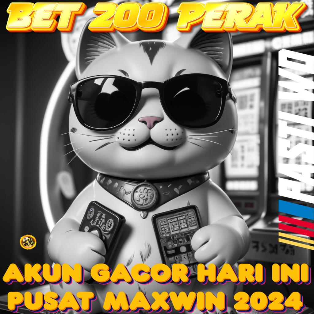 ONLINE CASINO DEMO GAMES PENCAIRAN PASTI