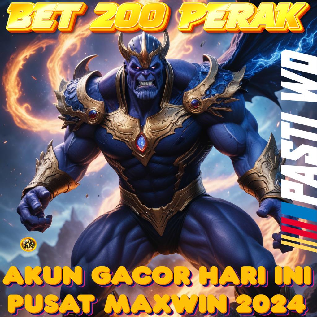 AN777 SLOT FREE INVESTASI BIJAK