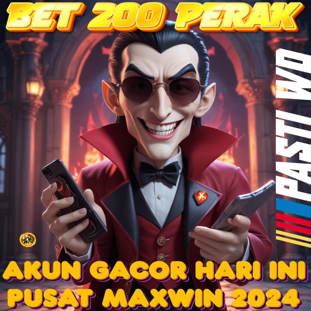 SLOT ONLINE MBAH500 JACKPOT LABA STABIL