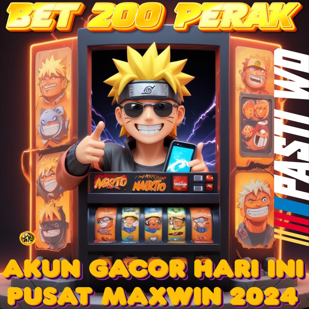 APK LIVE 77 JP GEDE