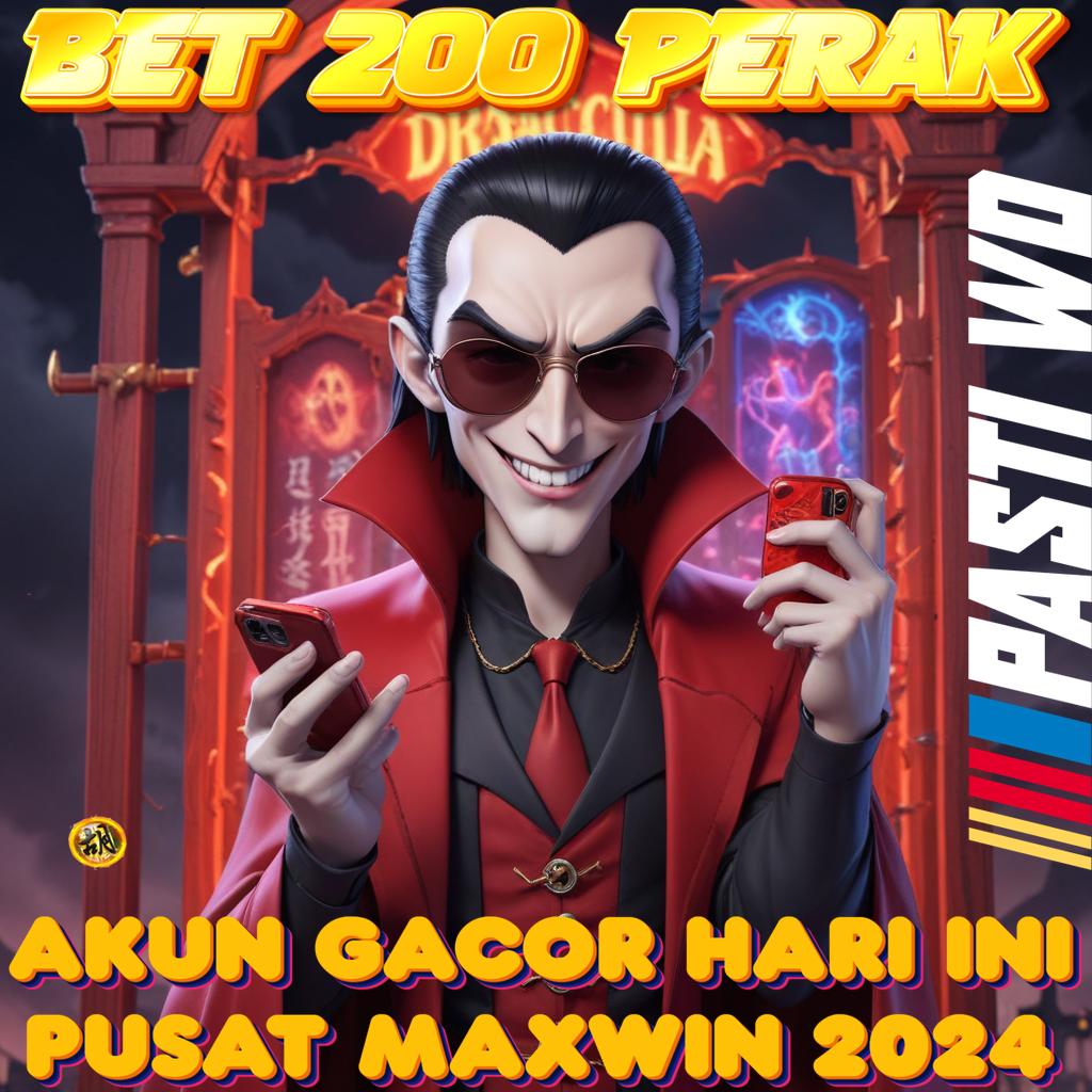 IDR SLOT777 APK JP GILA