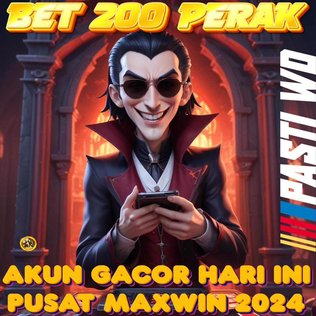 APK FREEBET SLOT EMAS BERLIMPAH