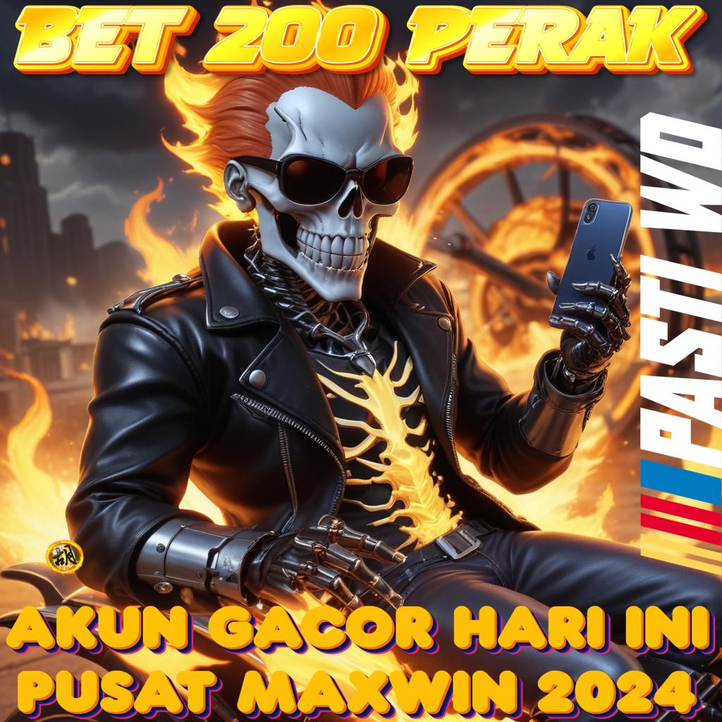 Mbah 500 Bonus Slot Terbesar