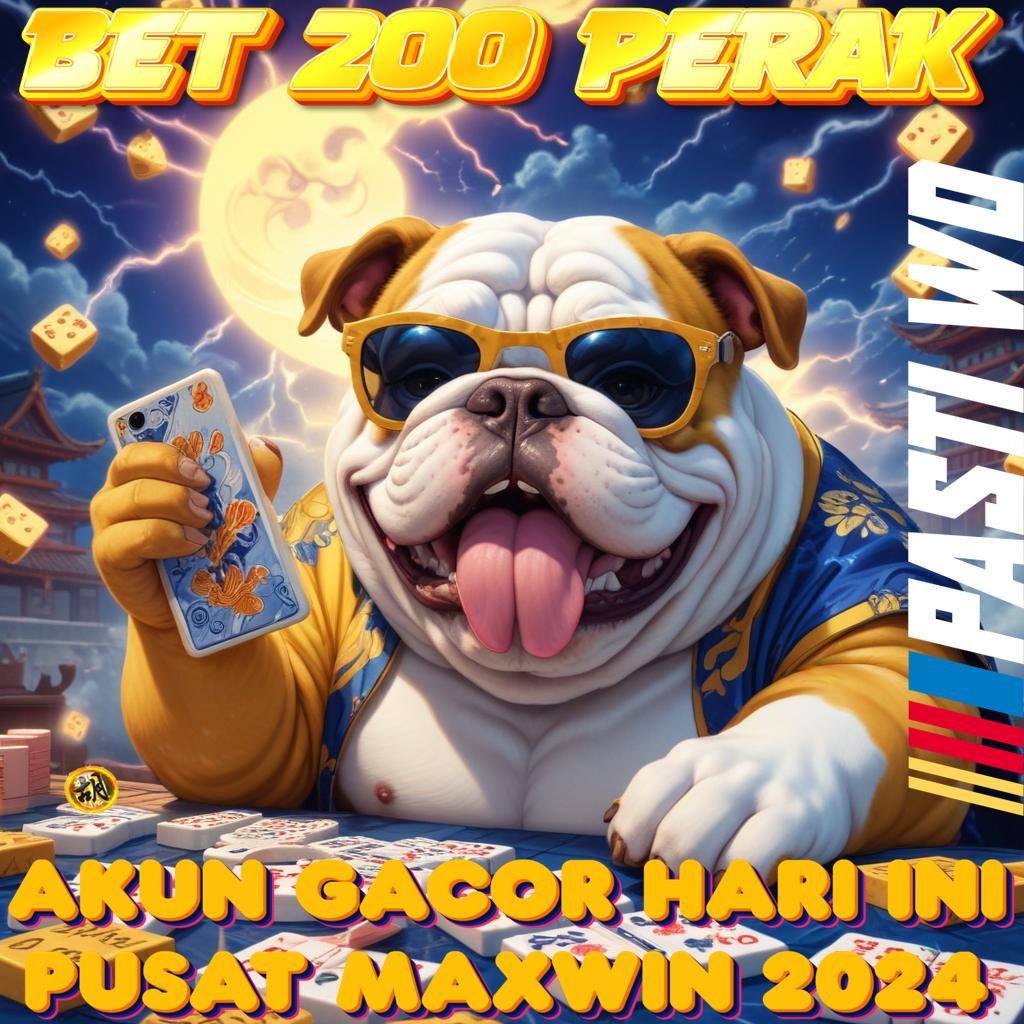 MBAH500 SLOT BET MURAH KEMENANGAN KILAT