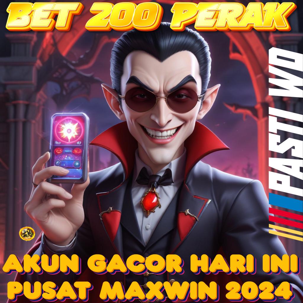 SLOT GACOR CABE777 JACKPOT BERKELANJUTAN