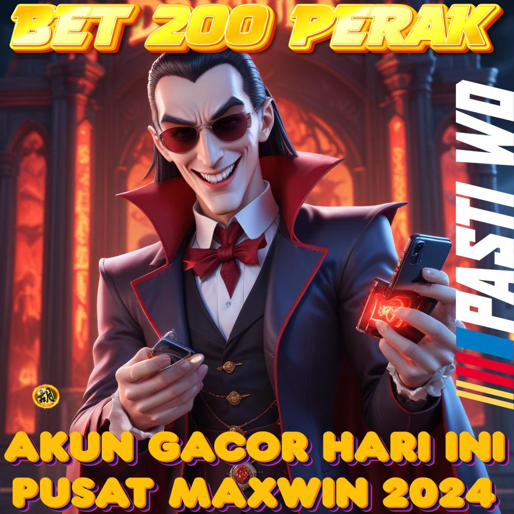 Mbah 500 Slot Gampang Maxwin