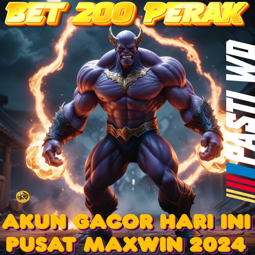 Akun Demo Pgsoft