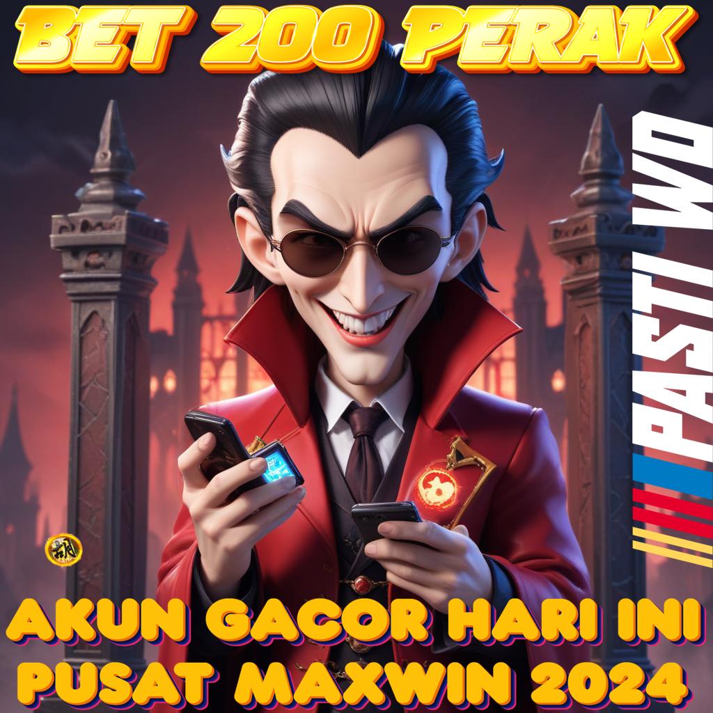 BET7777 RISIKO RENDAH