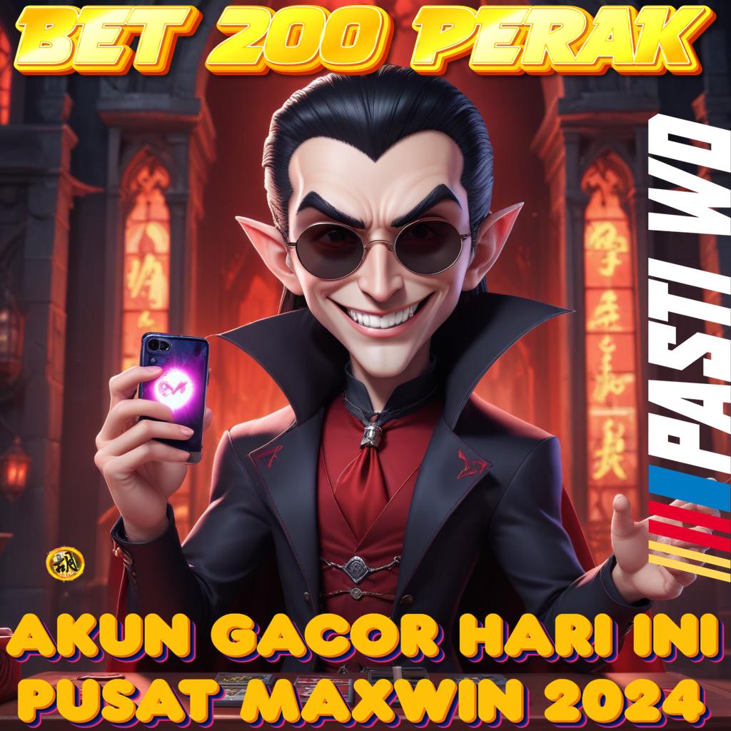 Bonus777 Slot Apk