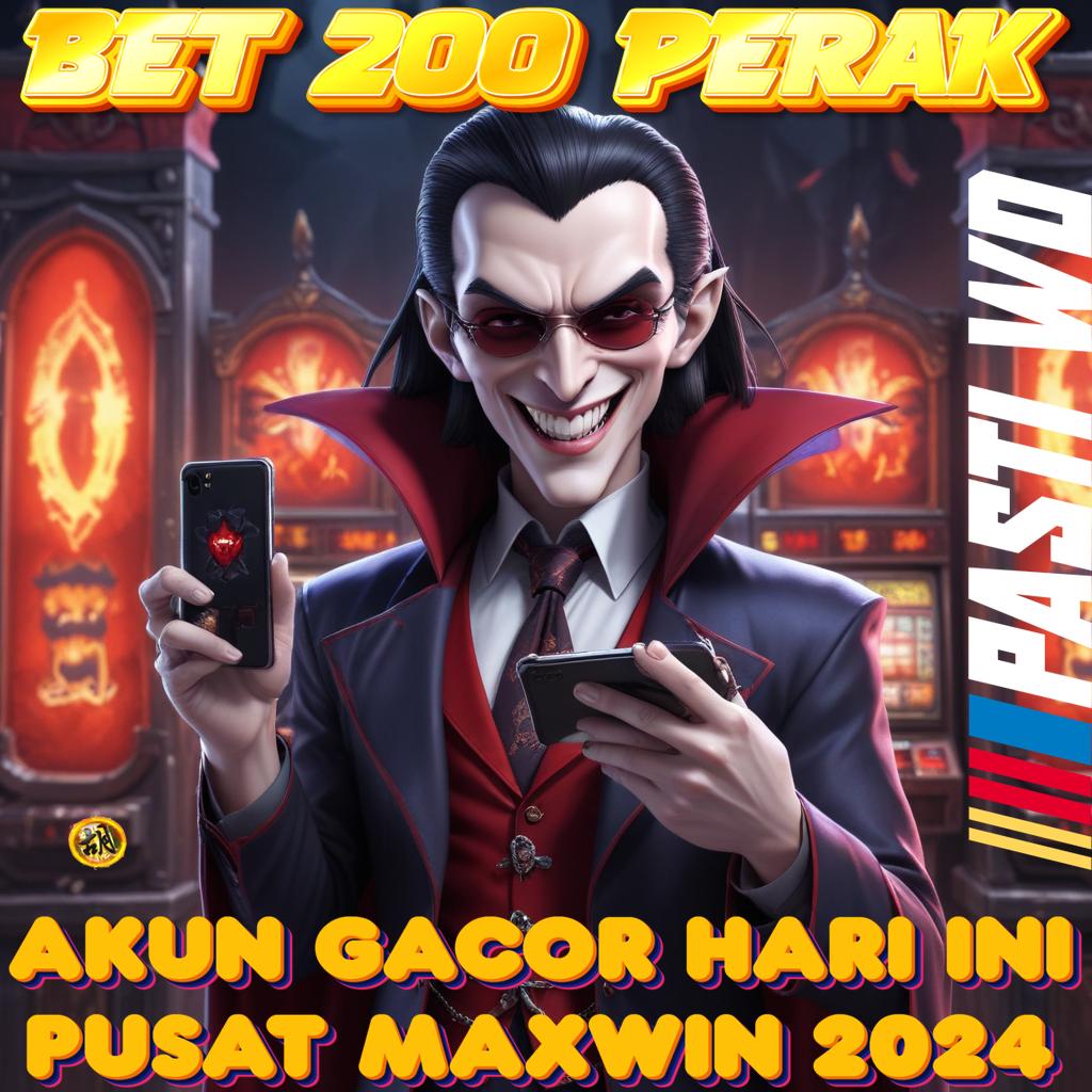 3446 SLOT APK HADIAH MENGGODA