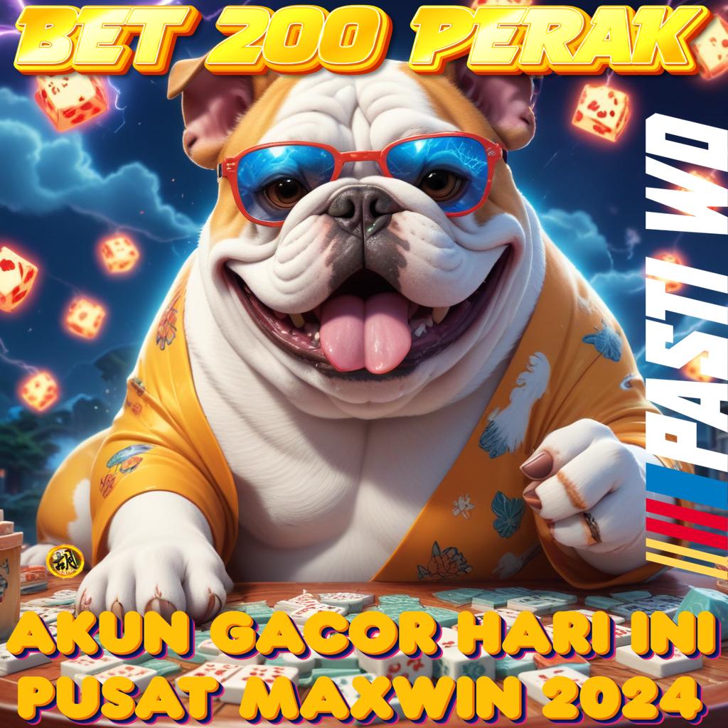 CABE 777 JUDI SLOT TERBAIK TARIK BONUS