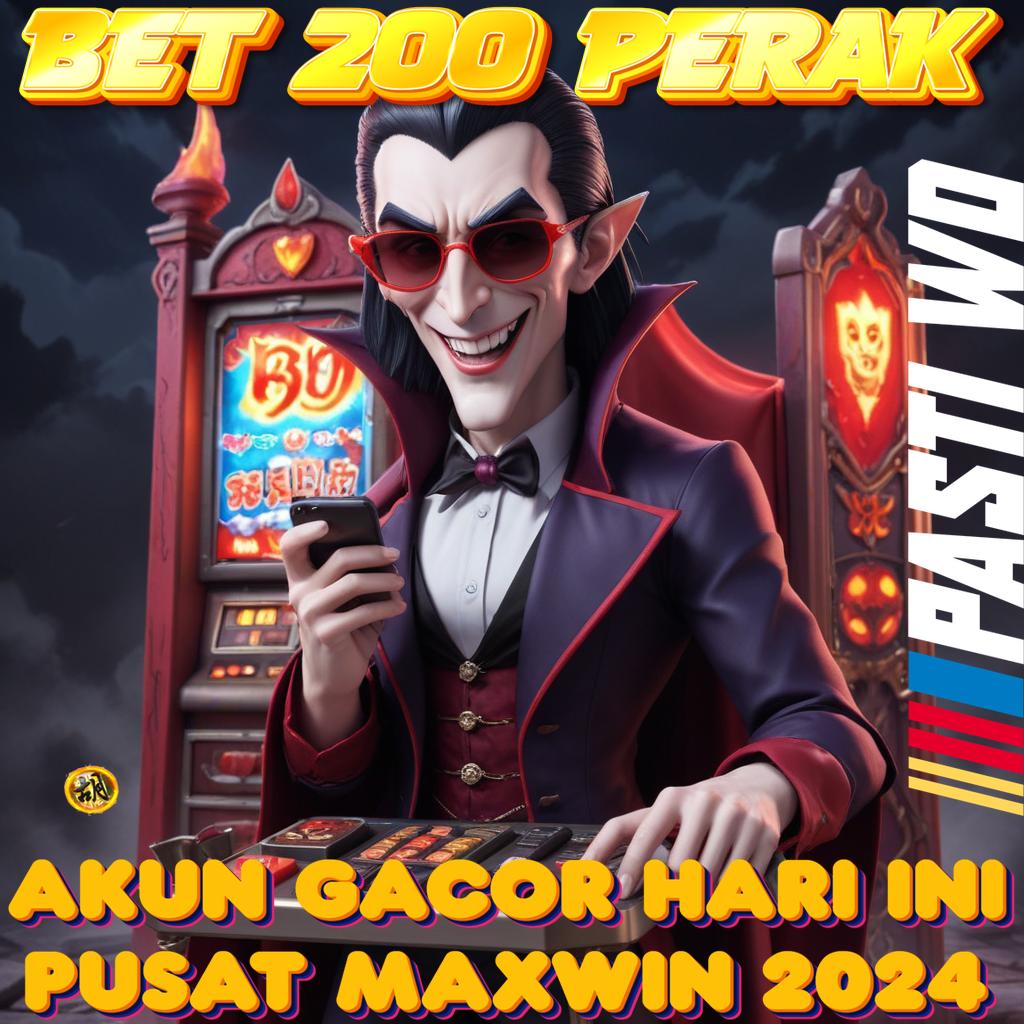 Mbah500 Slot