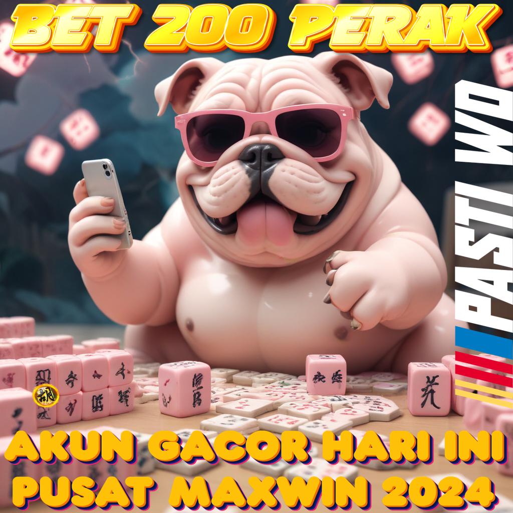 Mbah500 Judi Slot Apk