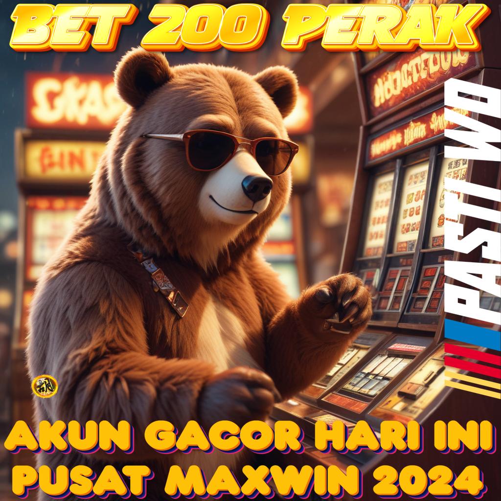 Daftar Akun Maxwin