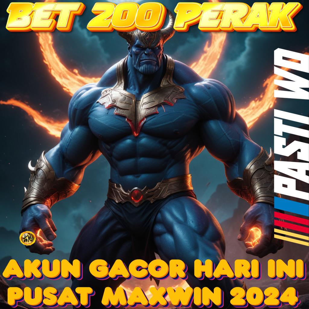 ONLINE SLOT DEMO PLAY LAYANAN TERBAIK