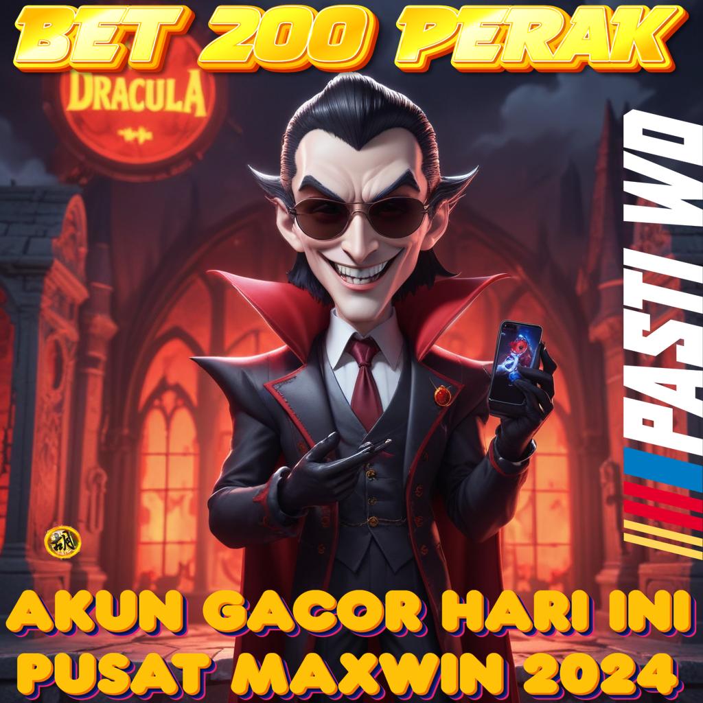 DEMO SLOT 1000 MENANG TERUS