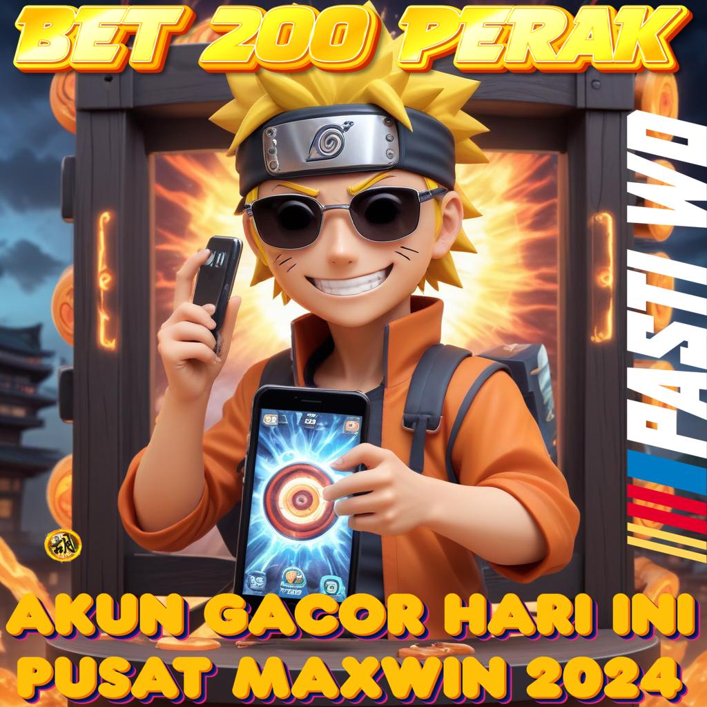 Mbah 500 Judi Slot Terbaik