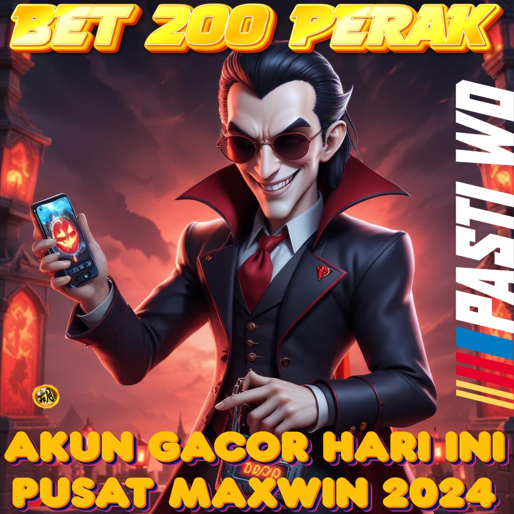 MBAH500 SLOT TERBARU 2024 BONUS GACOR