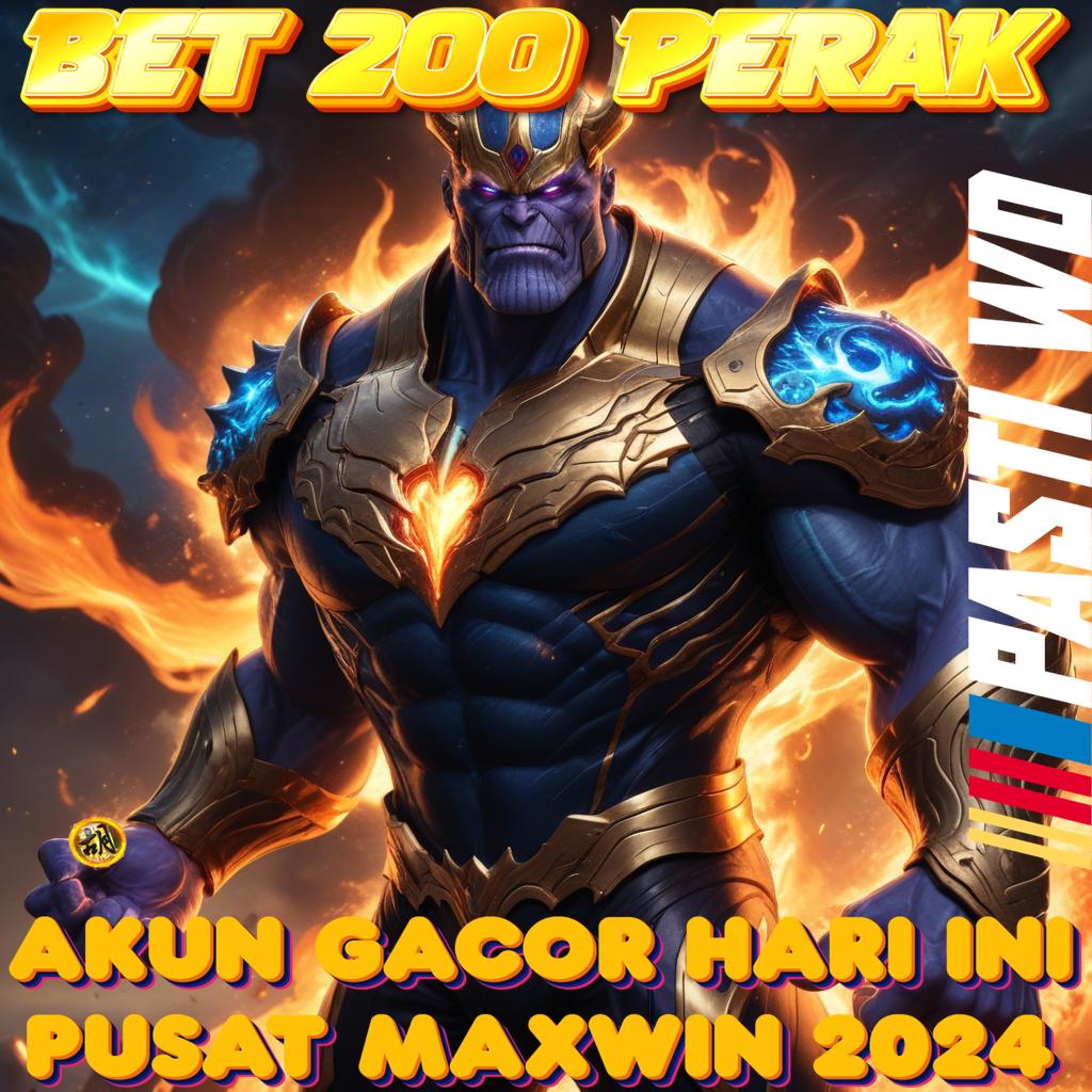 Mbah500 Slot Minimal Deposit