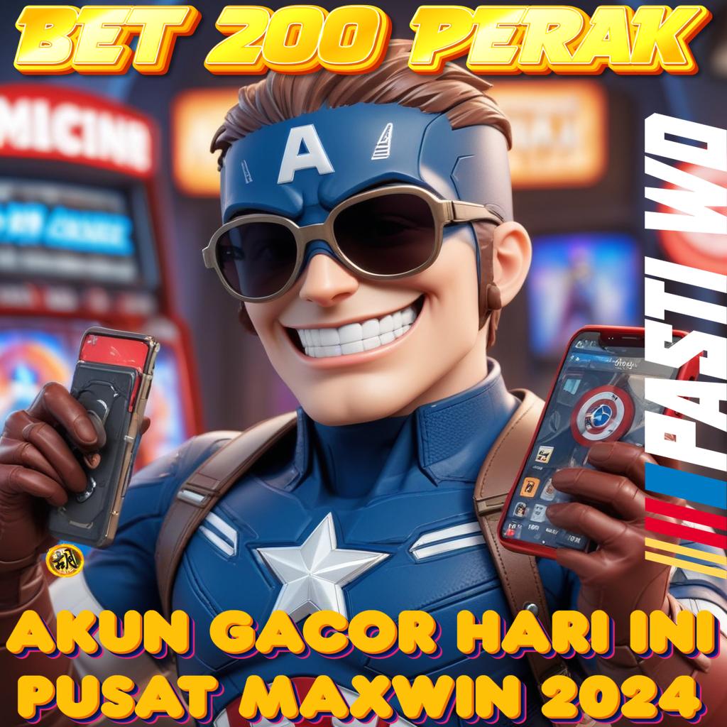 GOWIN 789 PEMBARUAN BARU