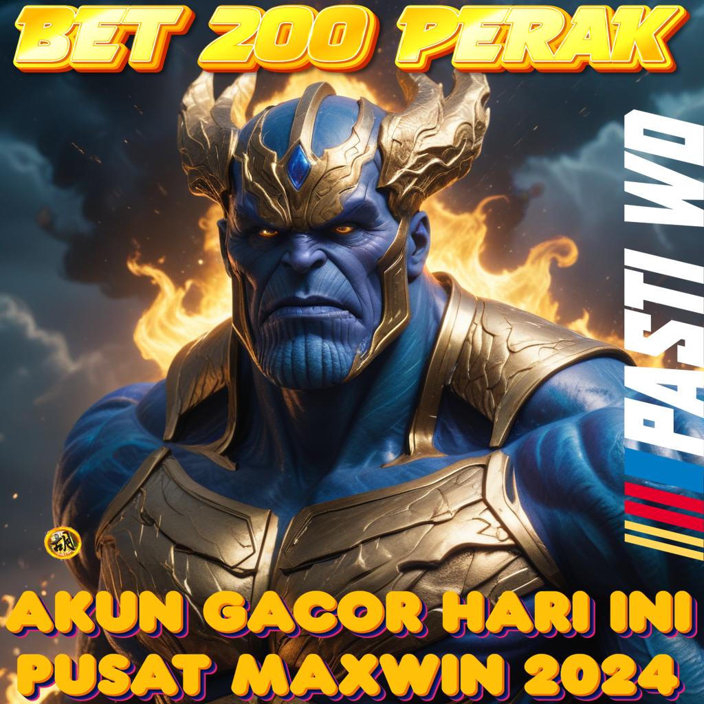 Mbah500 Slot Gampang Maxwin