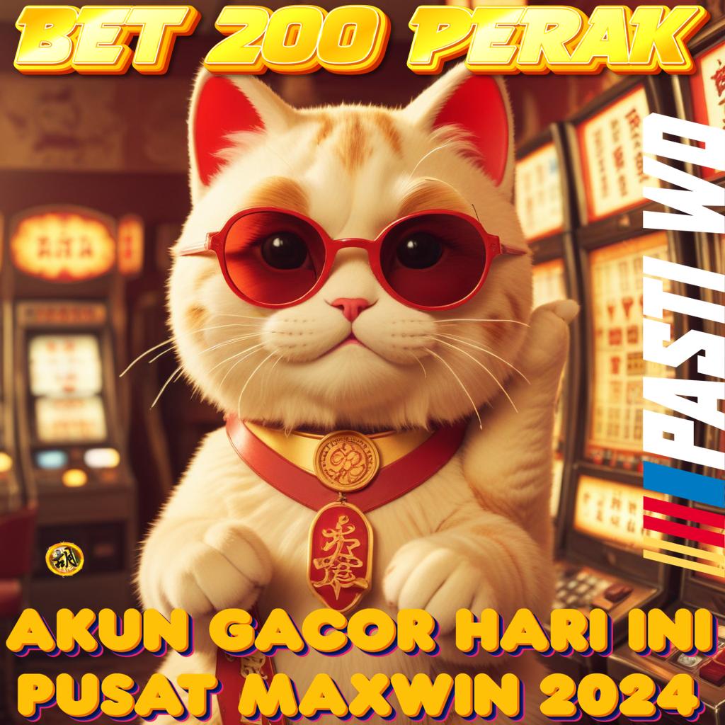 Mbah 500 Slot Terpercaya