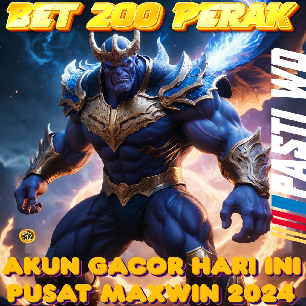 Mbah 500 Slot Dana