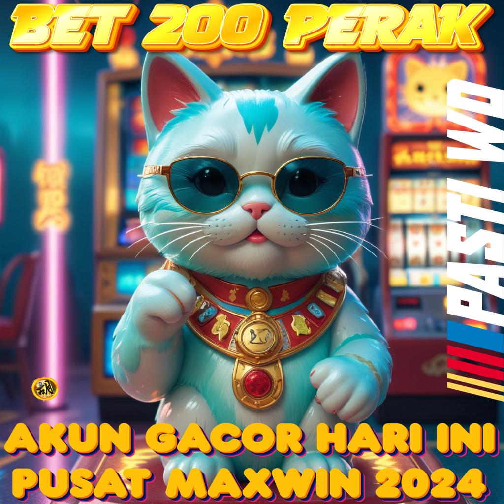 Mbah 500 Judi Slot Terpercaya 2024