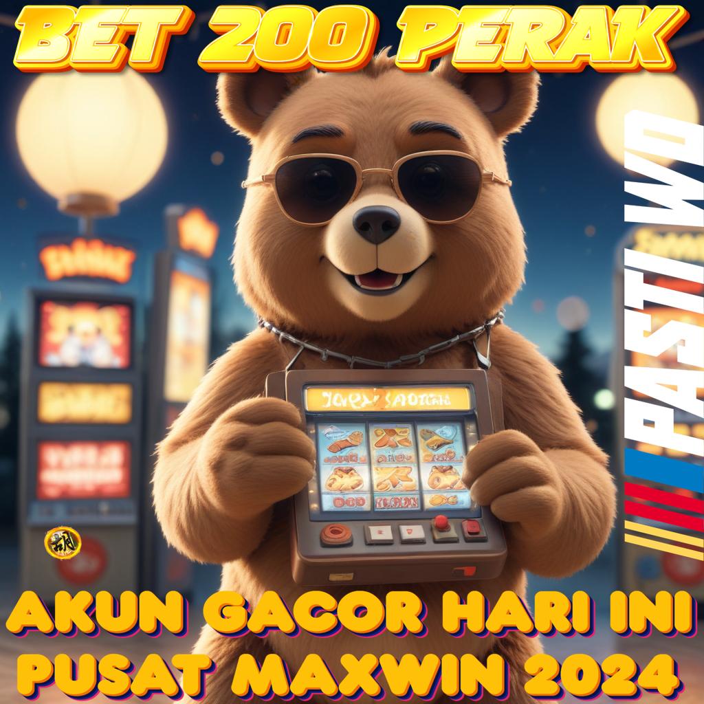 Rejeki Bet Apk