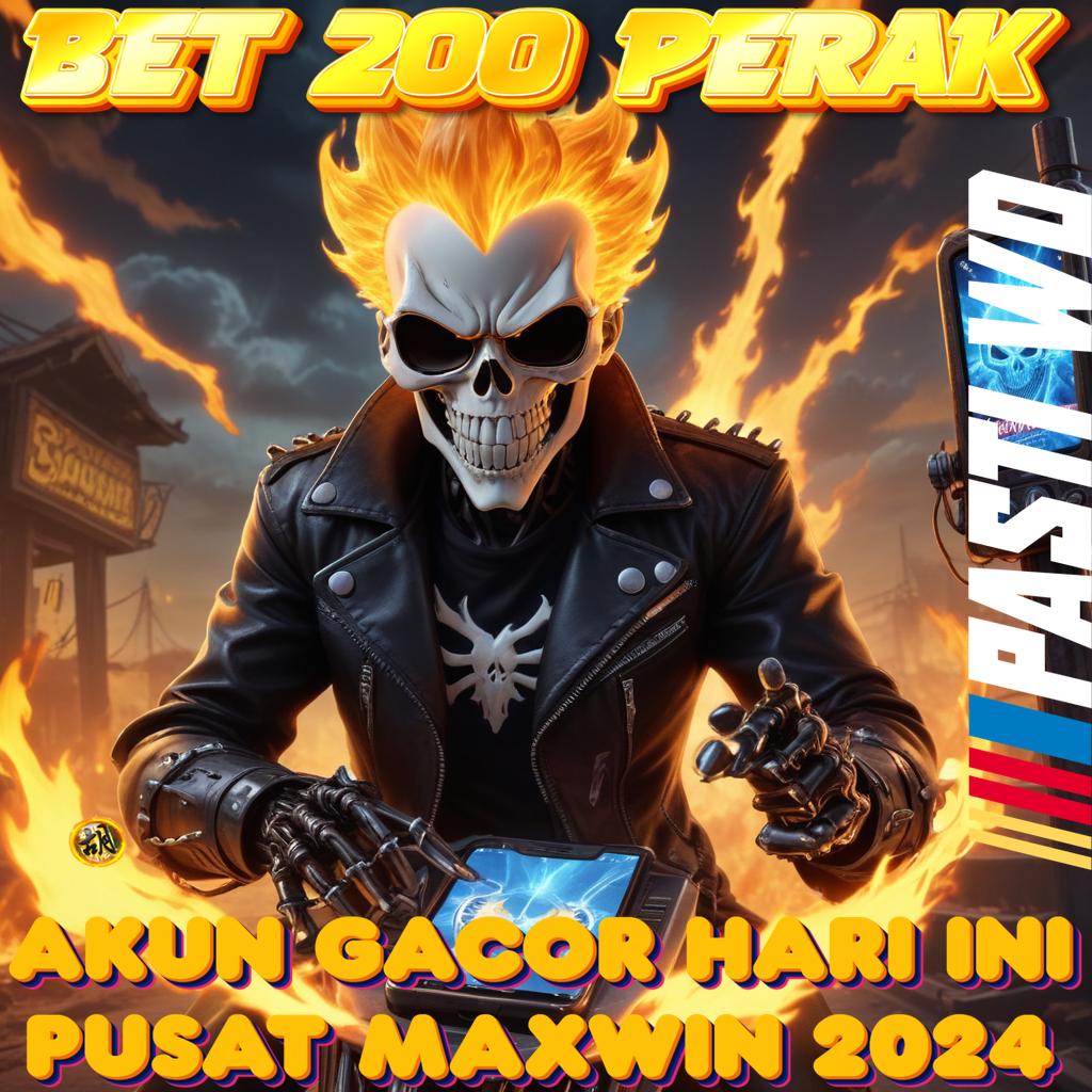 Slot Maxwin Mbah500