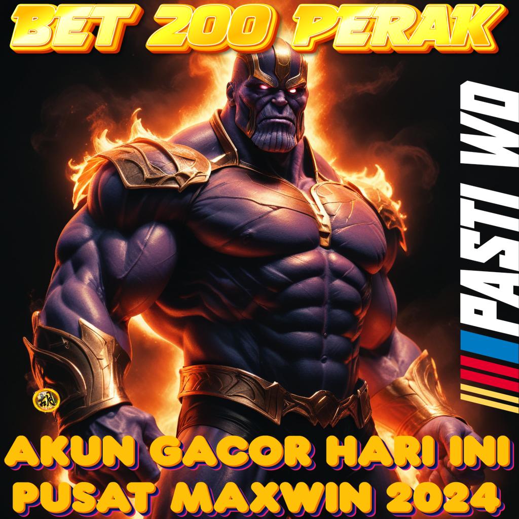 APK SATU777 AUTO SPIN