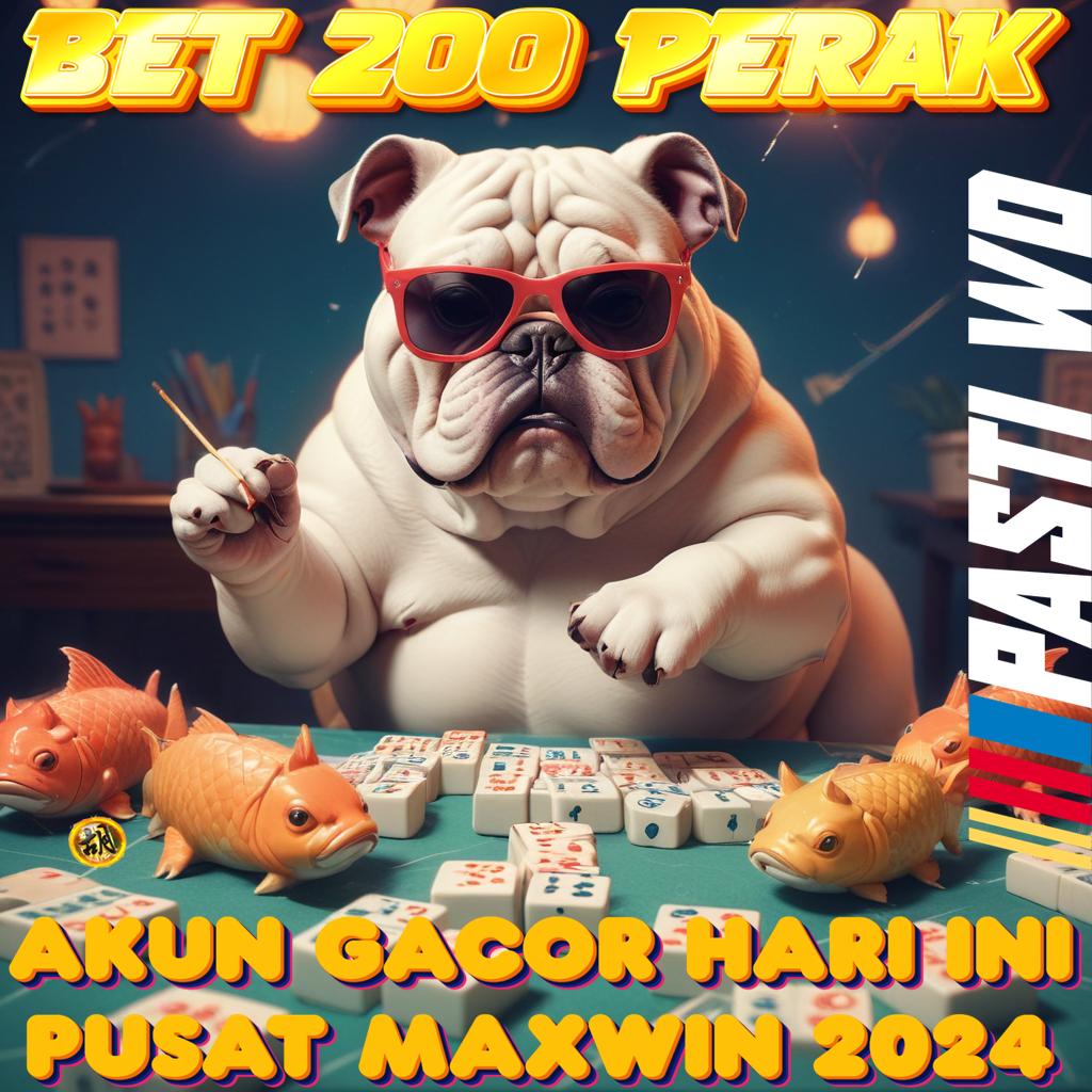 Mbah500 Daftar Slot Terpercaya