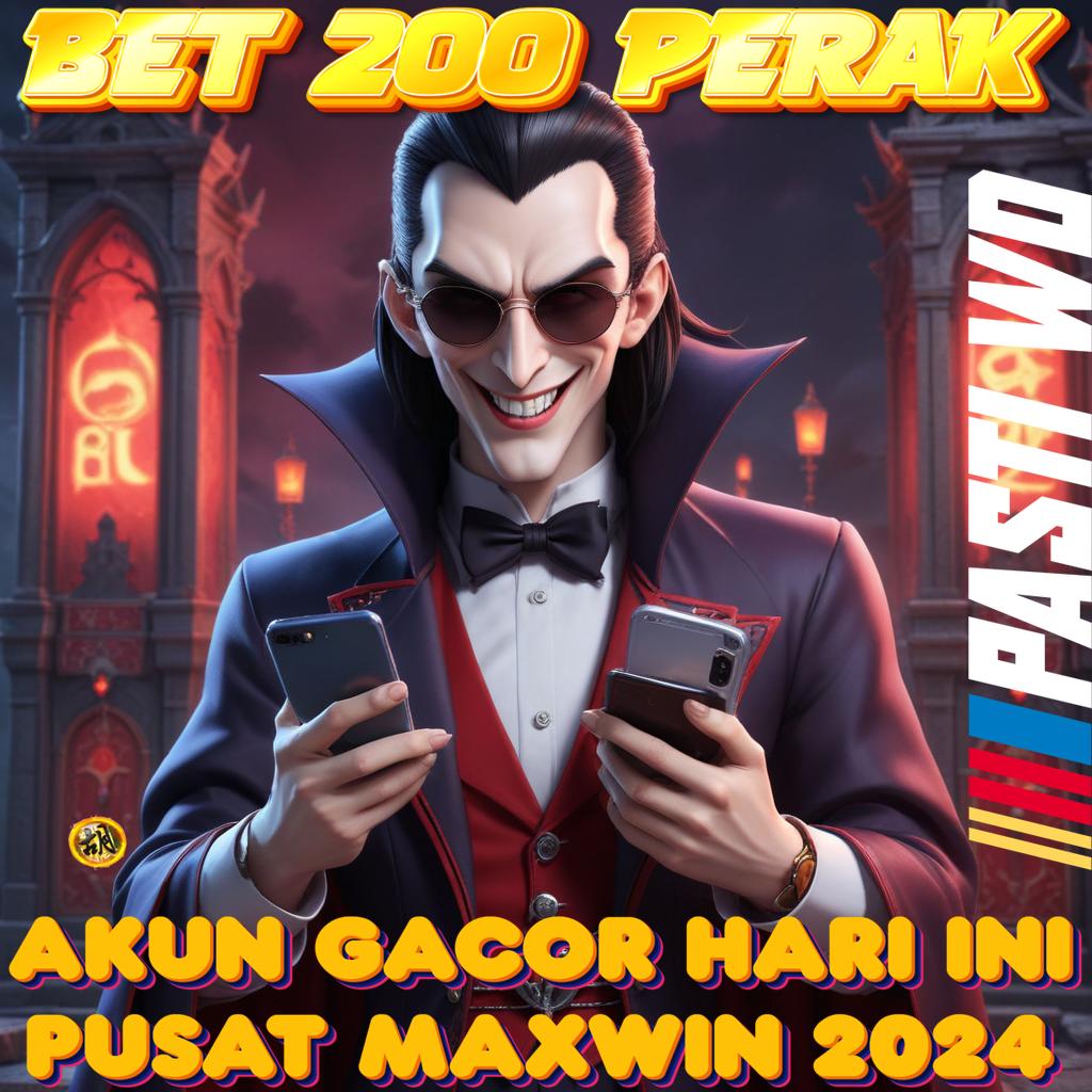 LUCKYRP DOWNLOAD TANPA BATAS