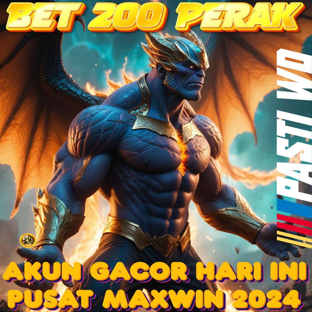 GOWIN APK SLOT KEMENANGAN PASTI