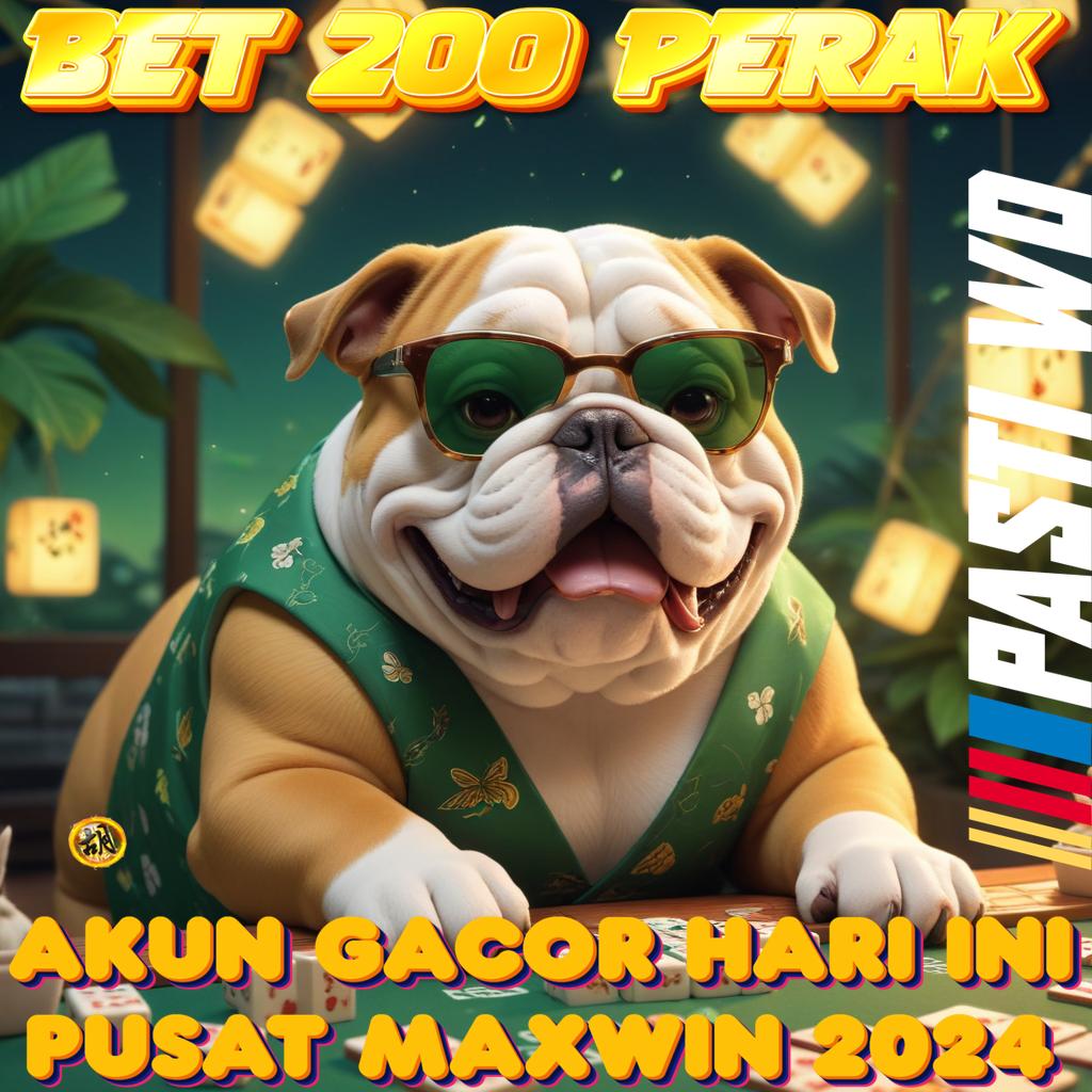 MBAH500 LOGIN EVENT ISTIMEWA