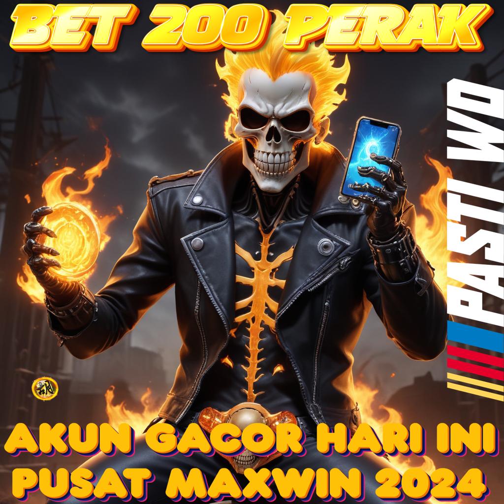 Rejeki Bet Slot